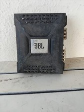 Jbl car amplifier for sale  SALFORD