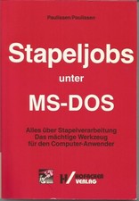 Dos stapeljobs buch gebraucht kaufen  Offenbach am Main