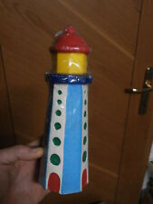 Candela decorativa faro usato  Italia