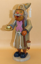 Christian ulbricht räucherman gebraucht kaufen  Thalheim