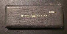Ddr zirkelkasten riginal gebraucht kaufen  Metzingen