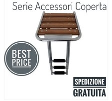 Plancetta con box usato Plancetta con box usato  Brusciano