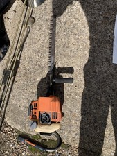 stihl hedge cutter for sale stihl hedge cutter for sale HENLEY-ON-THAMES