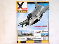Flieger revue extra gebraucht kaufen  Lahstedt