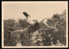 Fotografie bursche beim gebraucht kaufen  Berlin