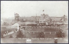 Paddock newbury race for sale  SUNBURY-ON-THAMES