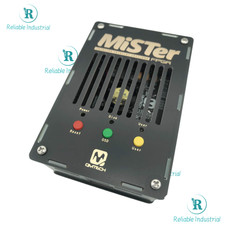 Usado, Console de jogos MiSTer com placa de desenvolvimento Cyclone V SoC FPGA + 32GB cartão TF novo comprar usado  Enviando para Brazil