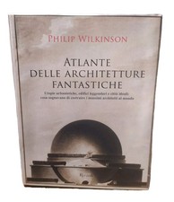 Atlante delle architetture usato Atlante delle architetture usato  Italia