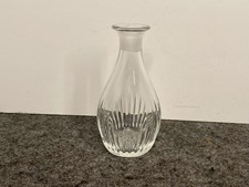 Baccarat massena cruet for sale  La Habra