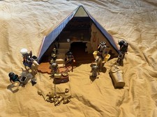Playmobil 5386 history gebraucht kaufen  Winnenden