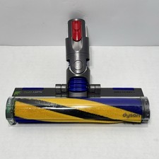 Usado, Genuíno Dyson V12 Detect Slim ~ Cabeça de escova de piso óptica fofa a laser 425995-02 comprar usado  Enviando para Brazil