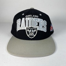 Oakland raiders hat for sale  Prince Frederick