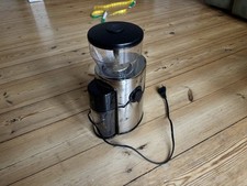 Elektrische kaffeemühle wmf gebraucht kaufen  Berlin