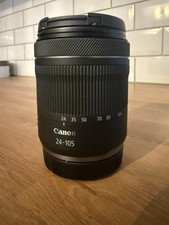 Canon 105mm 7.1 for sale  SWAFFHAM