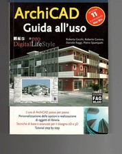 Archicad guida all usato  Benevento