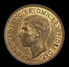 British penny 1951 for sale  STAINES-UPON-THAMES
