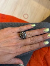 Vintage thai 18k for sale  Kill Devil Hills