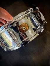 Gretsch cob 14x5 for sale  NORTHAMPTON