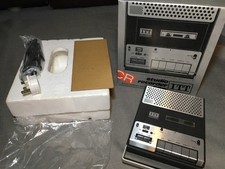 Itt studio recorder for sale  FARNBOROUGH