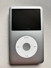 Usado, iPod Classic 80GB 2007 comprar usado  Enviando para Brazil