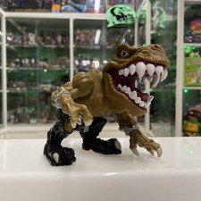 Mattel extreme dinosaurs usato  Firenze
