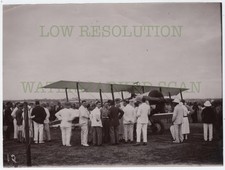 Avro 504 aircraft for sale  LEWES