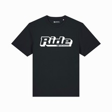 Ride bmx magazine for sale  MATLOCK