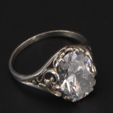 Sterling silver kabana for sale  USA