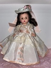 Vintage madame alexander for sale  Naples