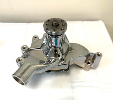 Chrome big block for sale Chrome big block for sale  Hudson