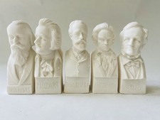 Vintage miniature music for sale  Reading