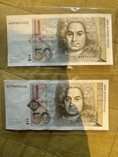 1996 deutsche mark gebraucht kaufen  Versand nach Germany