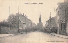 Ardennes douzy passage d'occasion  Vasles