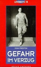 Gefahr verzug john gebraucht kaufen  Berlin