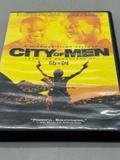 dvd cidade dos homens comprar usado dvd cidade dos homens comprar usado  Enviando para Brazil