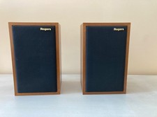 Roges ls3 ohms usato  Roma