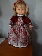 poupee jesmar d'occasion  Boissy-sous-Saint-Yon