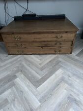 Plan drawers vintage for sale  NOTTINGHAM