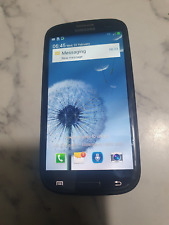 Samsung i9300 galaxy for sale  CHESTERFIELD