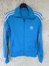 Veste adidas trefoil d'occasion  Nîmes