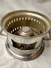 Fornello per fonduta usato  Verdellino