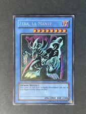 Zéra mante pp01 d'occasion  Vertus