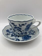 Vintage blue danube for sale  Redding