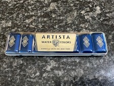 Artista water colors for sale  Oregon