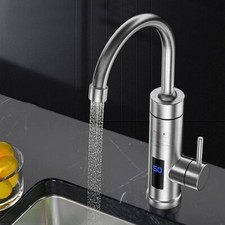 Warmwasserbereiter wasserhahn  gebraucht kaufen  Versand nach Germany