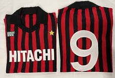 Maglia milan 1982 usato  Napoli
