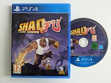 Shaq legend reborn for sale  SOUTHEND-ON-SEA