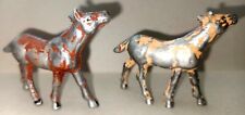 Lot figurines aluminium d'occasion  La Teste-de-Buch