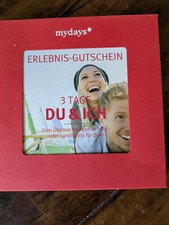 mydays gebraucht kaufen mydays gebraucht kaufen Hamburg