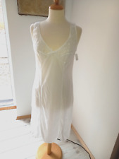Top unterkleid weiß gebraucht kaufen  Jüterbog